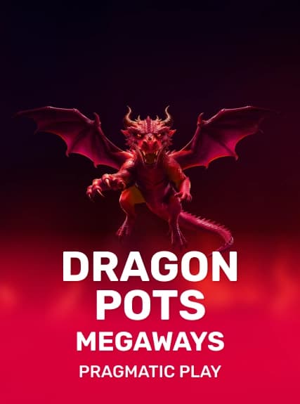 Dragon Pots Megaways