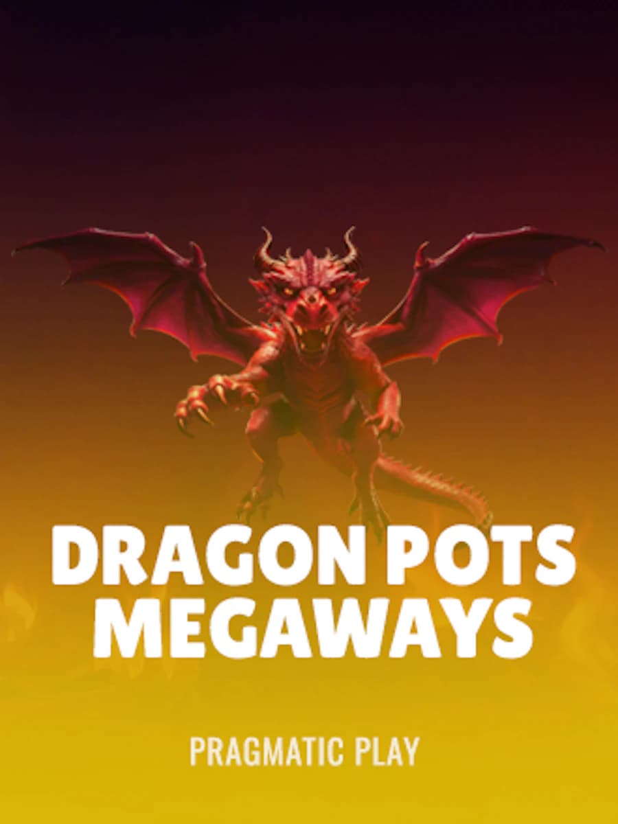 Dragon Pots Megaways™