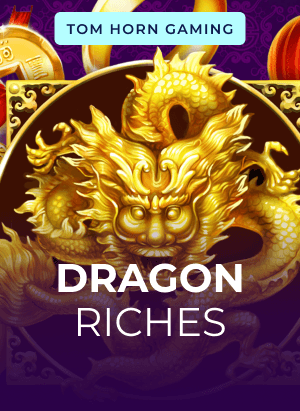 Dragon Riches