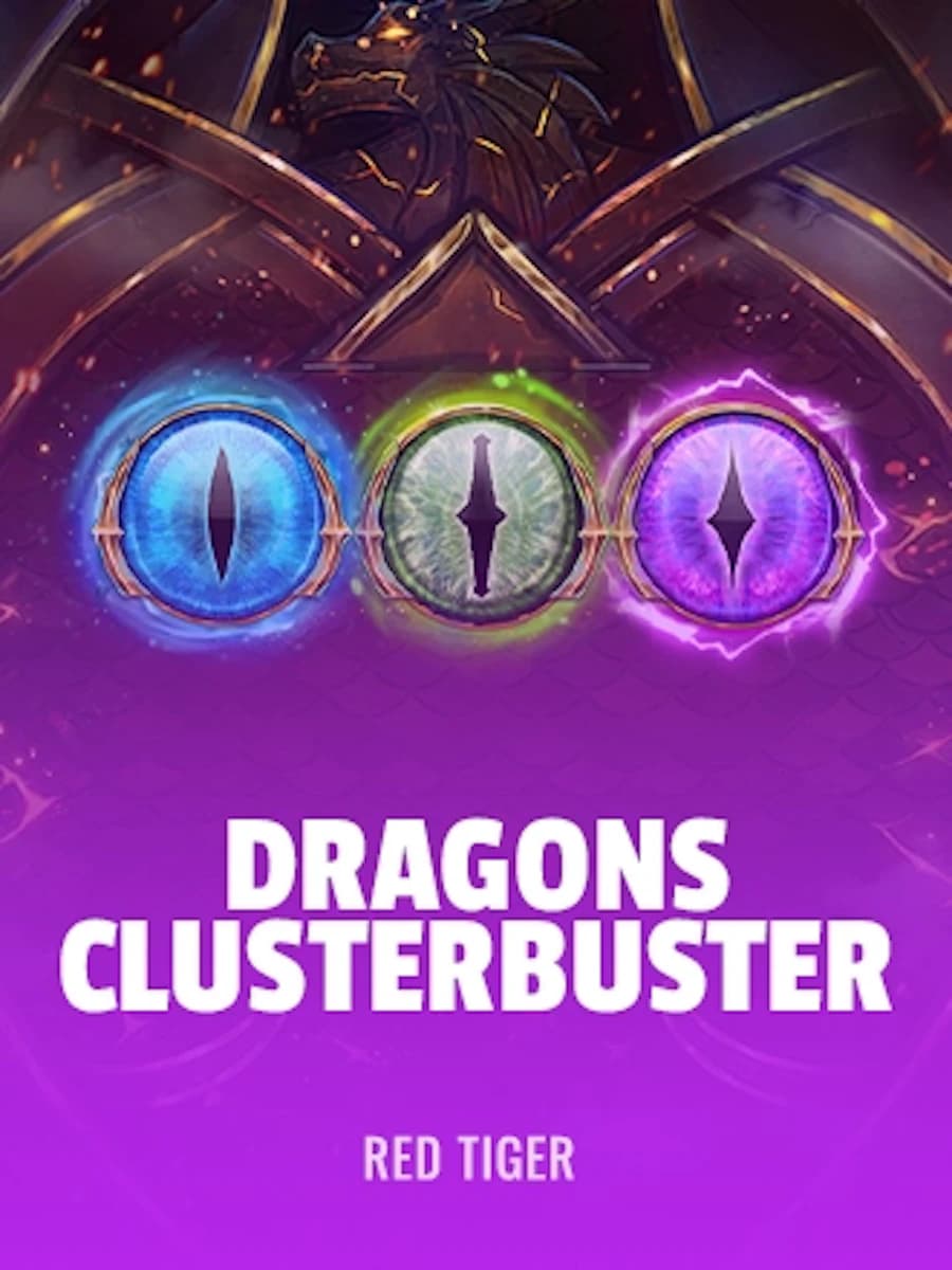 Dragon's Clusterbuster