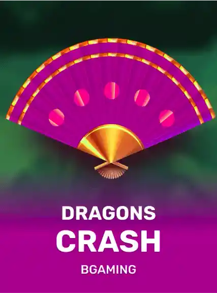 Dragon's Crash
