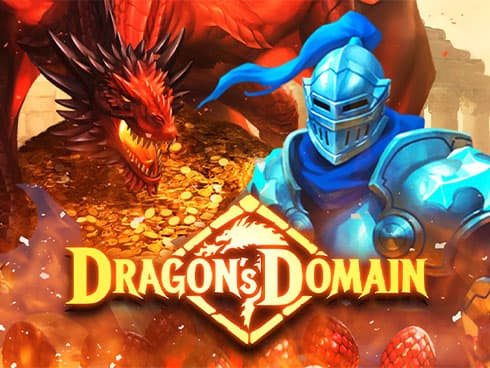 Dragon’s Domain