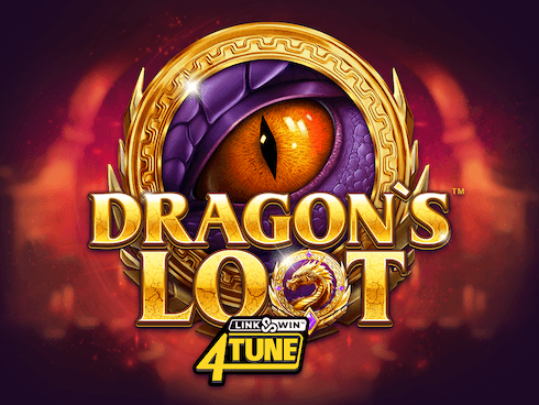 Dragon's Loot Link and Win 4Tune