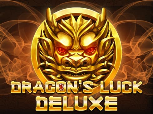 Dragon's Luck Deluxe