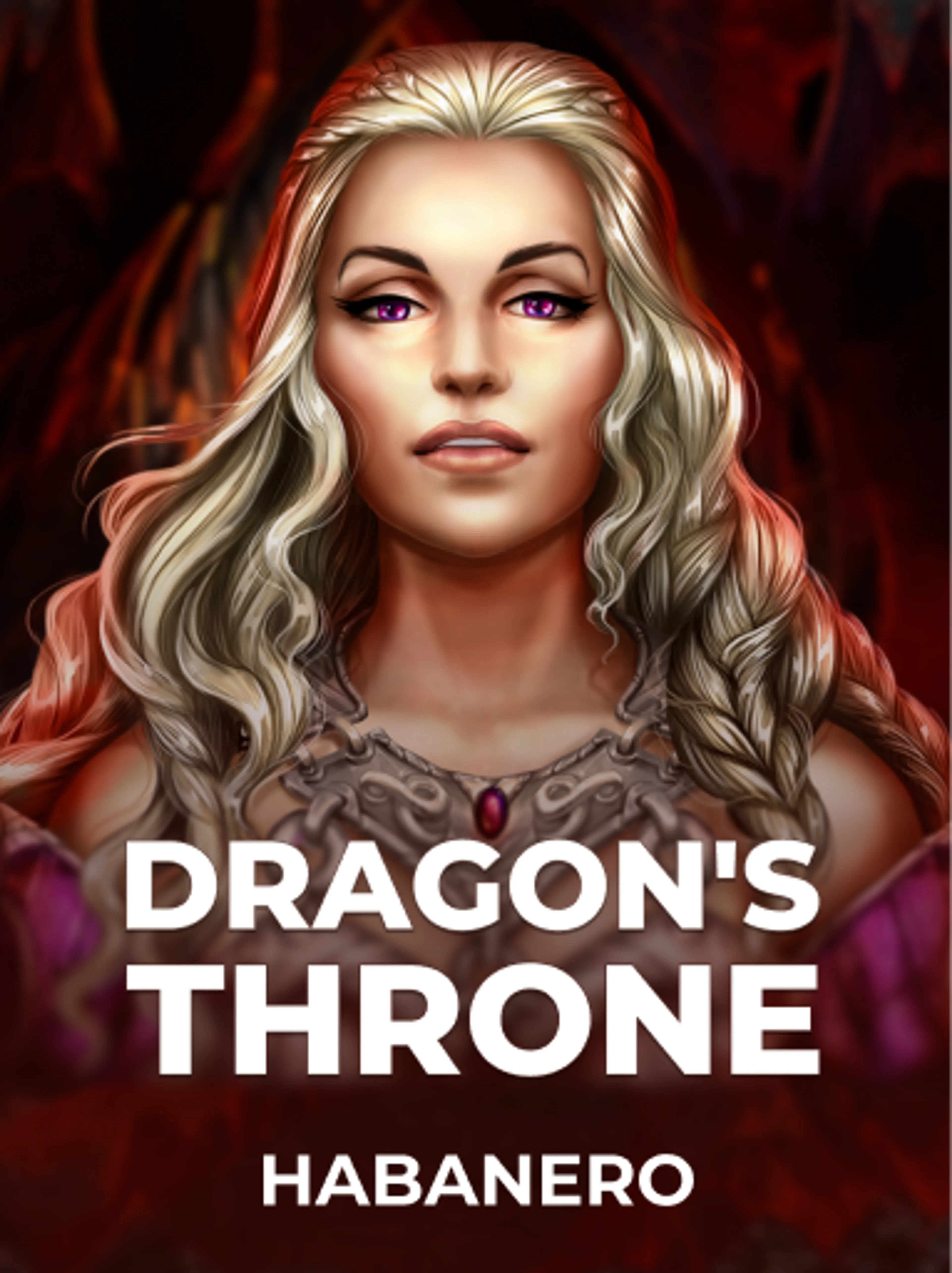Dragon's Throne