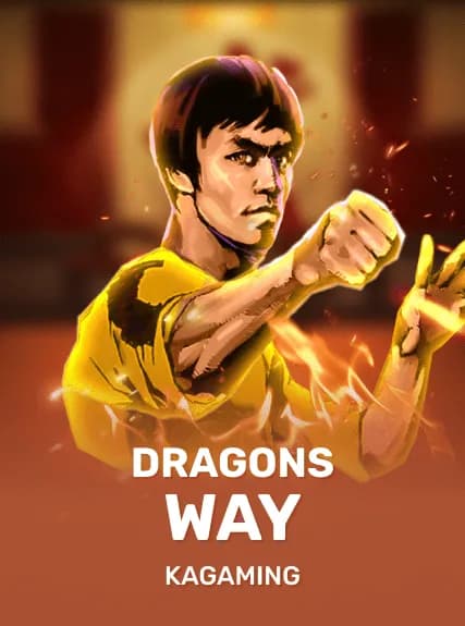 Dragon's Way