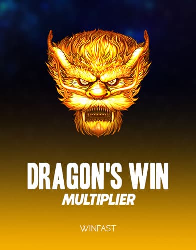 Dragon's Win Multiplier