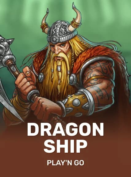 Dragon Ship