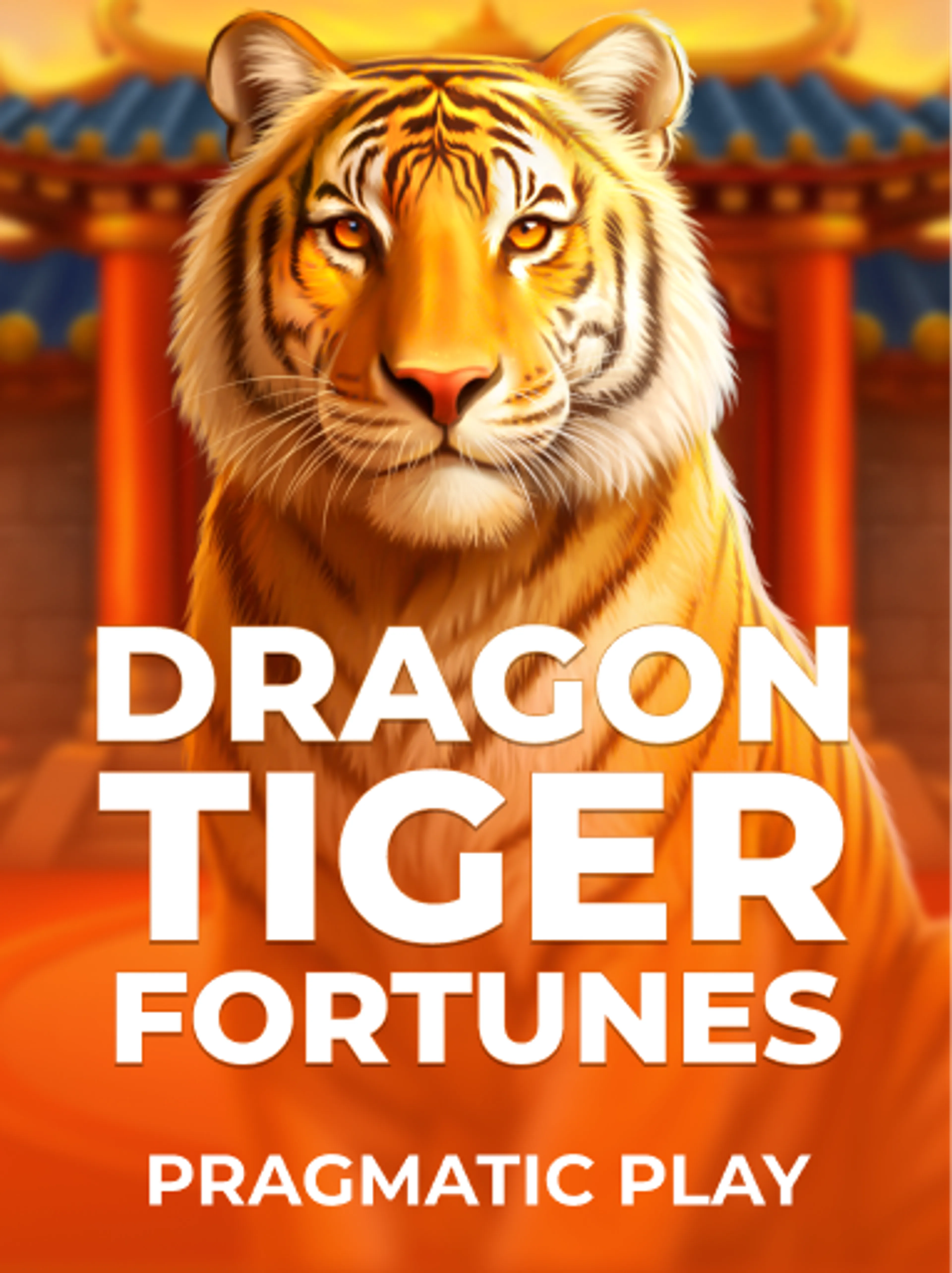Dragon Tiger Fortunes