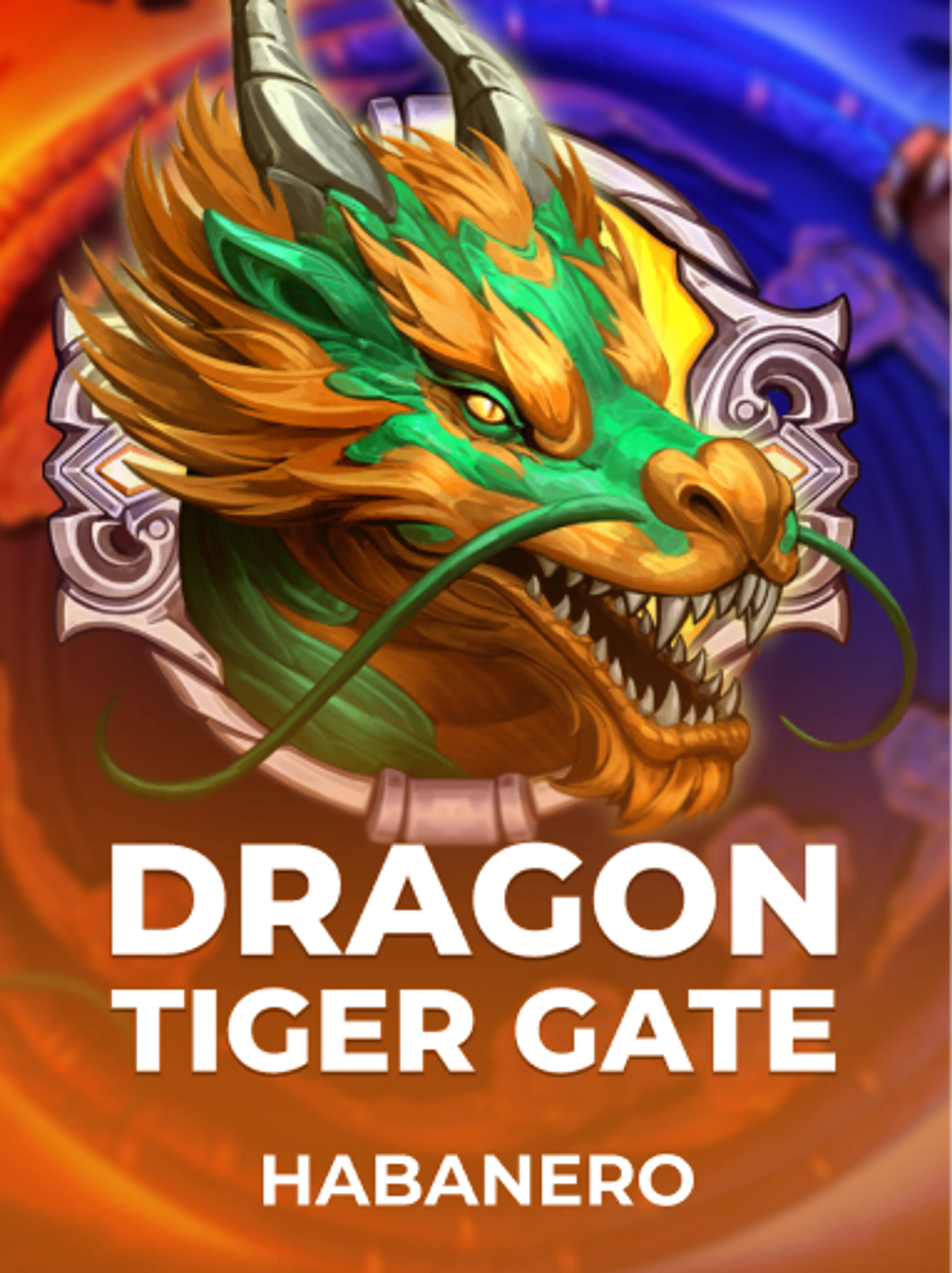 Dragon Tiger Gate