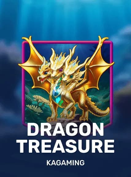 Dragon Treasure