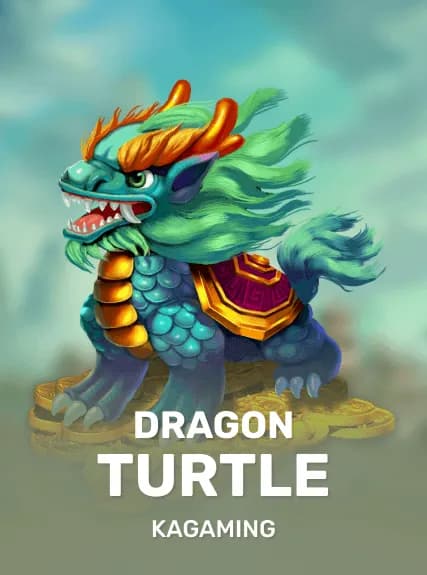 Dragon Turtle