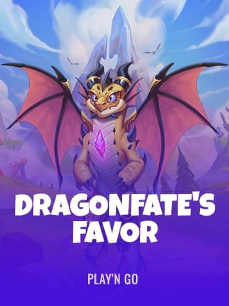 Dragonfate's Favor