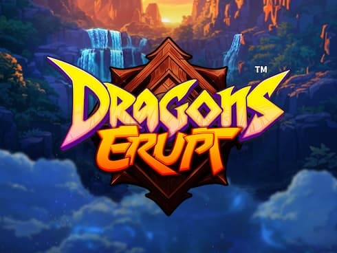 Dragons Erupt
