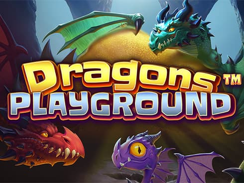 Dragons Playground