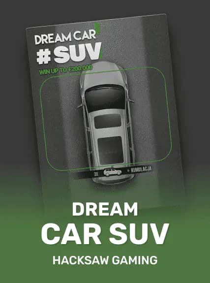 Dream Car SUV