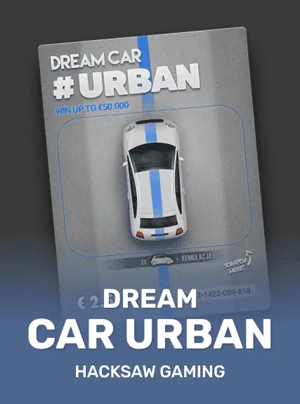 Dream Car Urban
