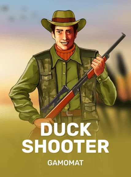 Duck Shooter
