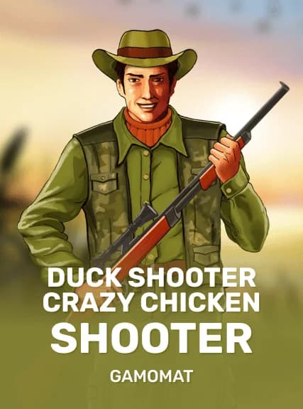 Duck Shooter CCS