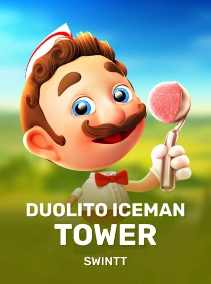 Duolito Iceman Tower