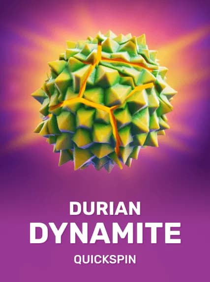 Durian Dynamite