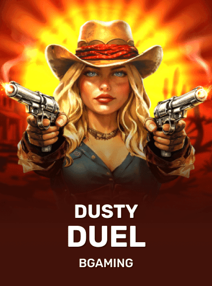 Dusty Duel