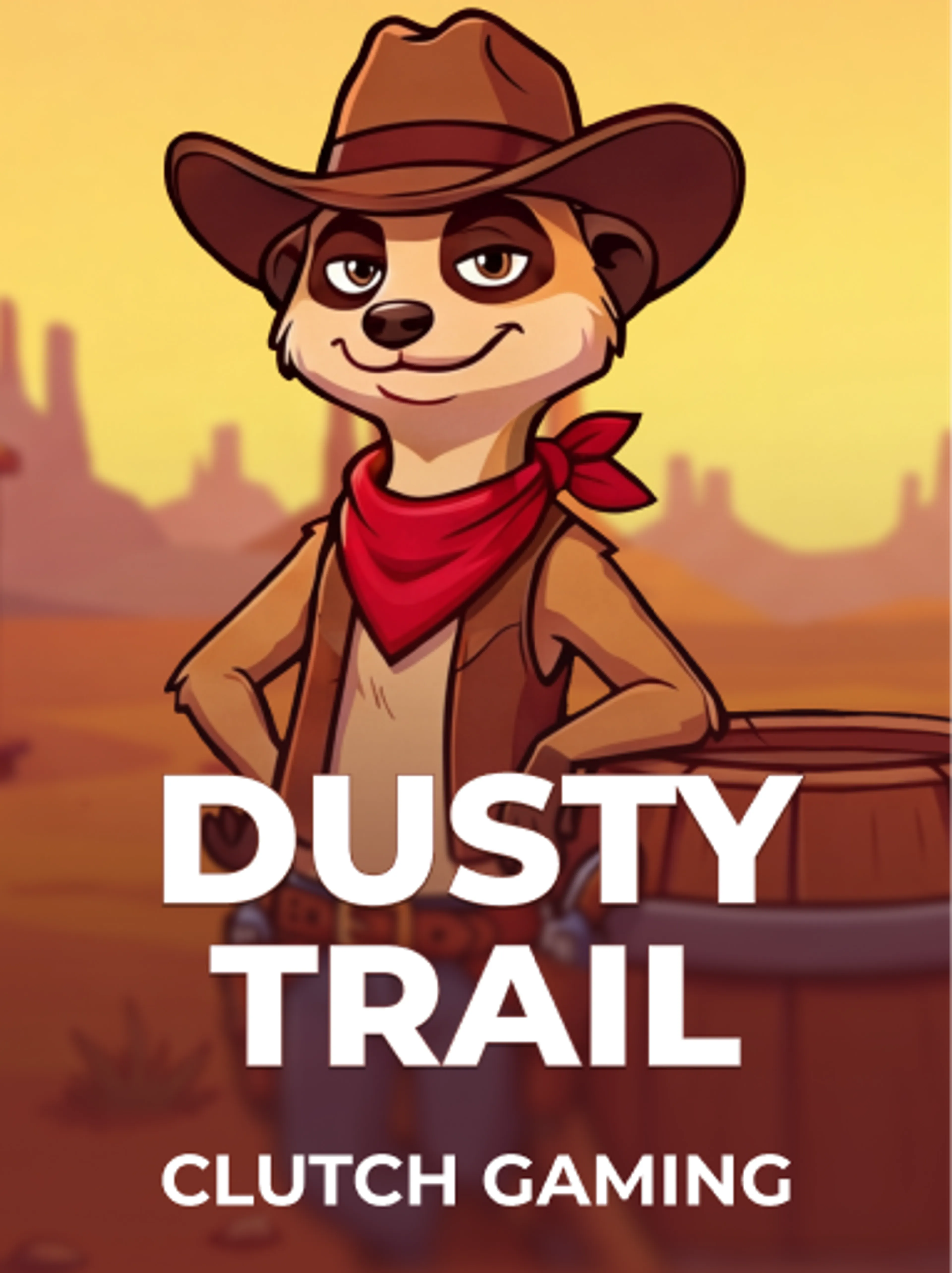 Dusty Trail