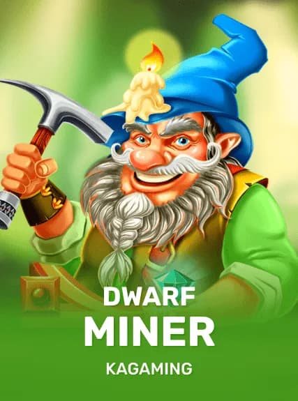 Dwarf Miner