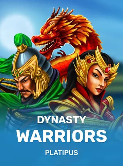 Dynasty Warriors