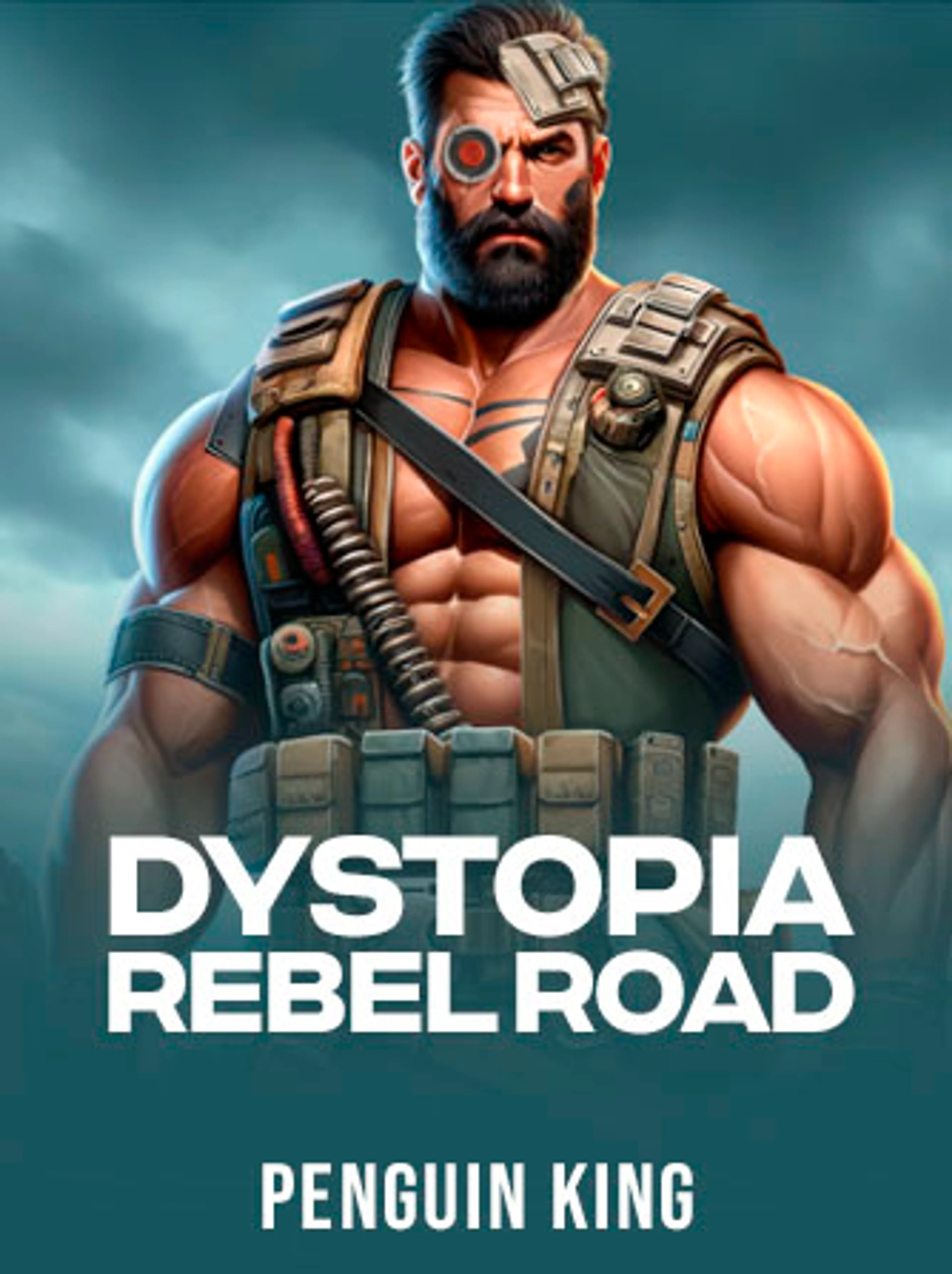 Dystopia: Rebel Road