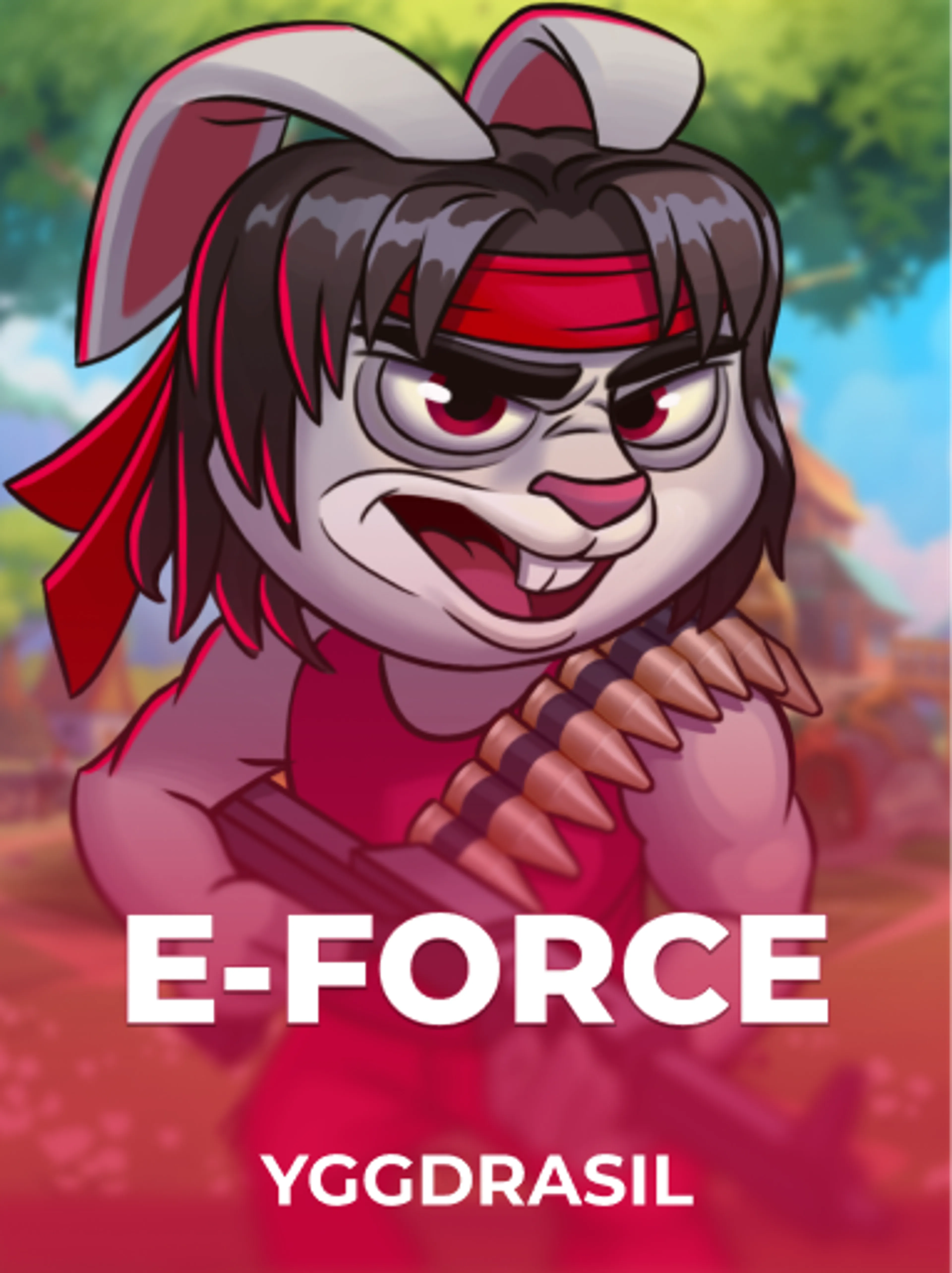 E-Force