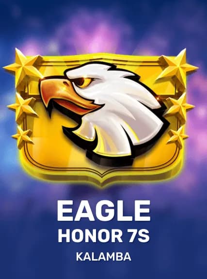 Eagle Honor 7s