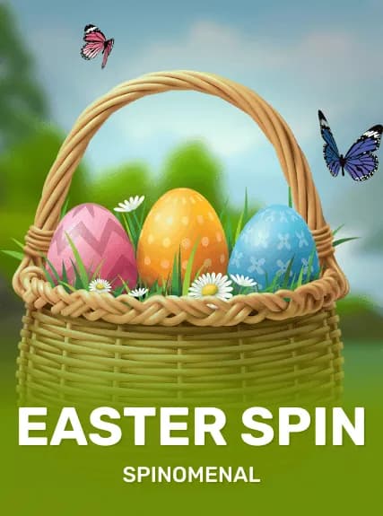 Easter Spin