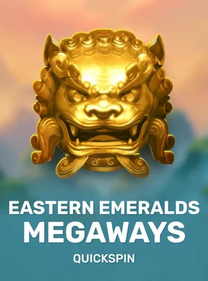 Eastern Emeralds Megaways