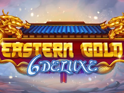 Eastern Gold 6 Deluxe