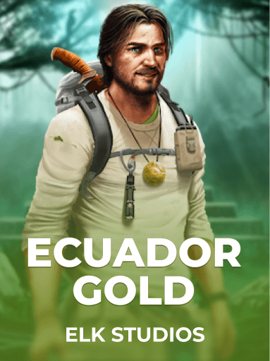 Ecuador Gold