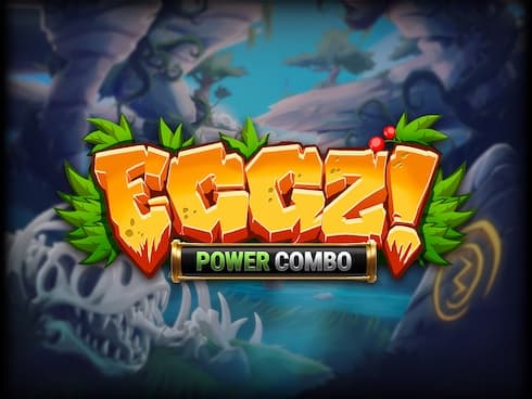 Eggz! POWER COMBO