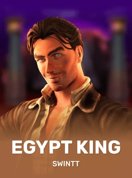 Egypt King