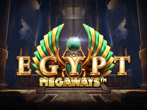 Egypt Megaways