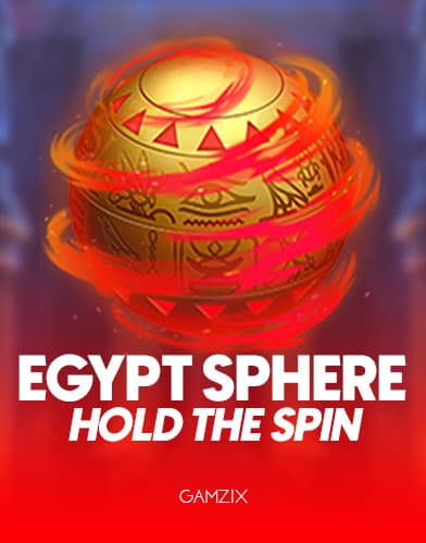 Egypt Sphere: Hold The Spin