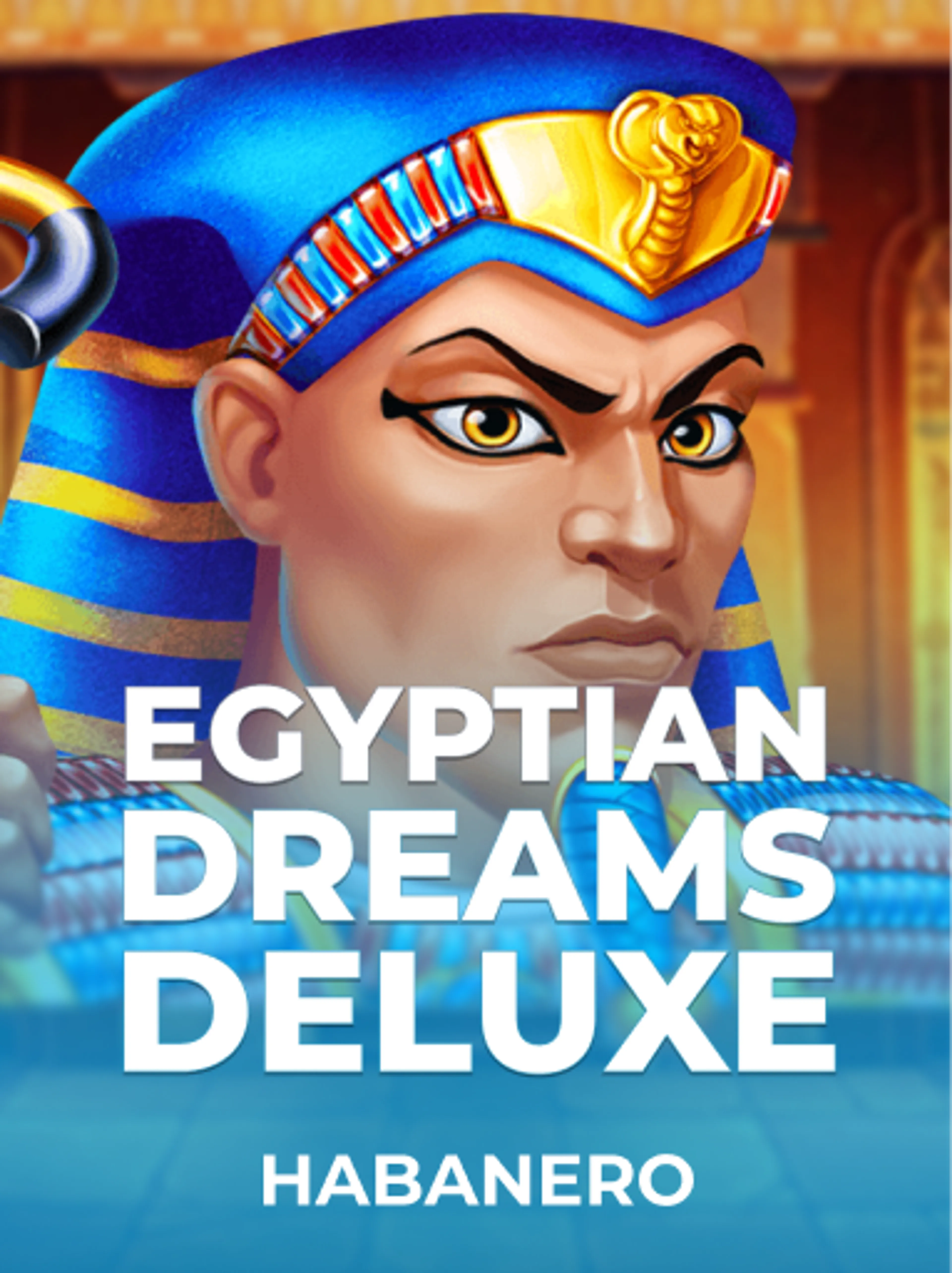 Egyptian Dreams Deluxe