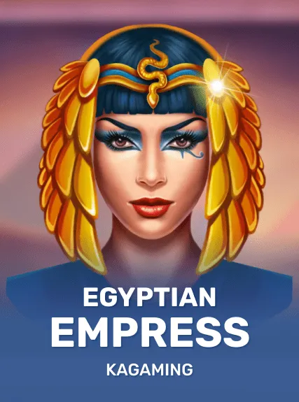 Egyptian Empress