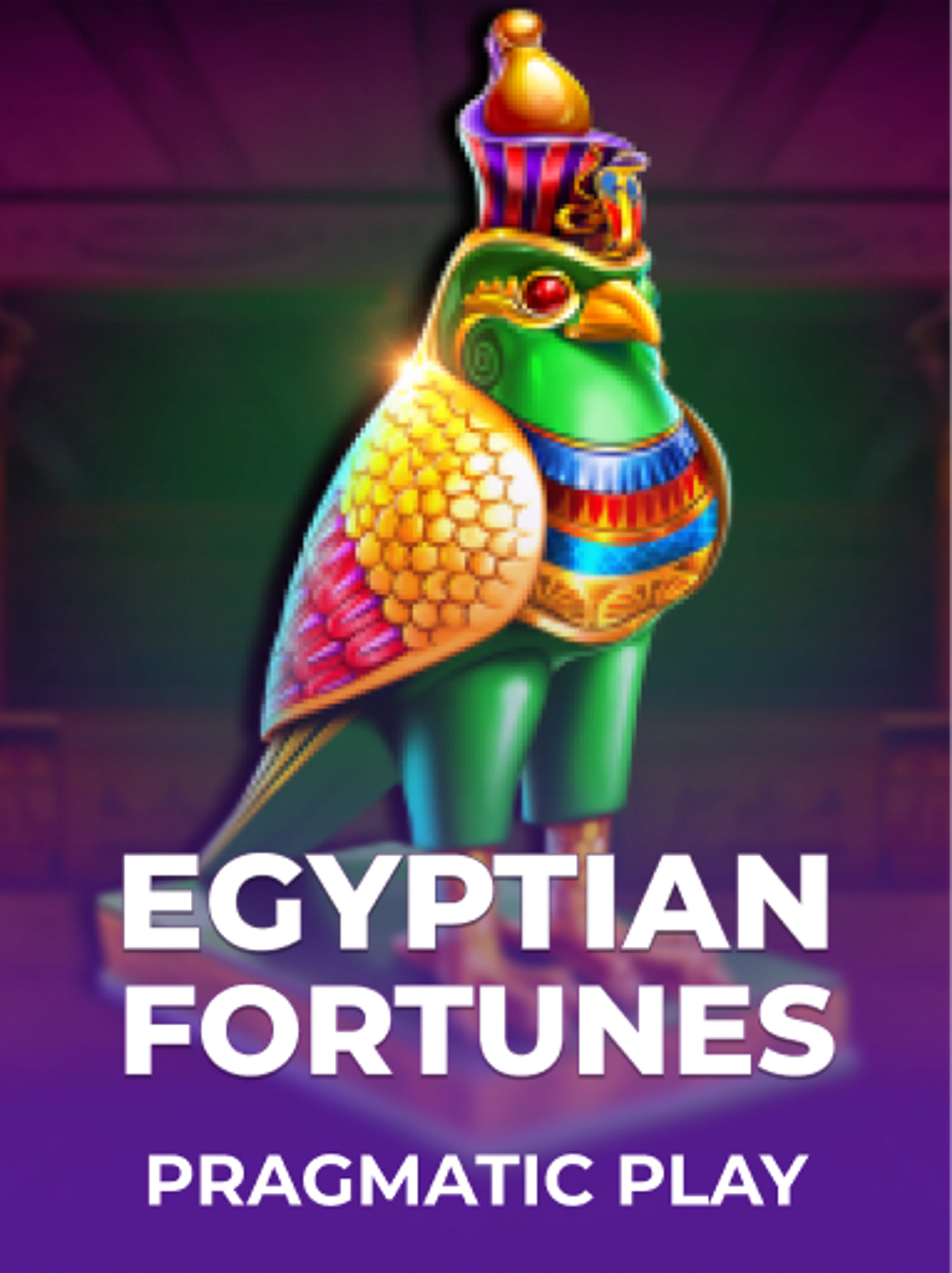 Egyptian Fortunes