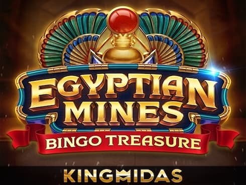 Egyptian Mines