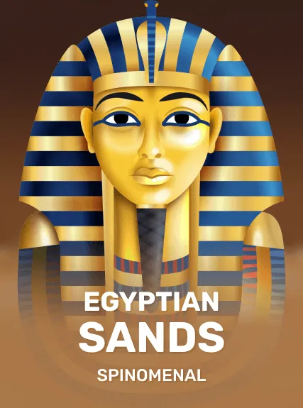 Egyptian Sands