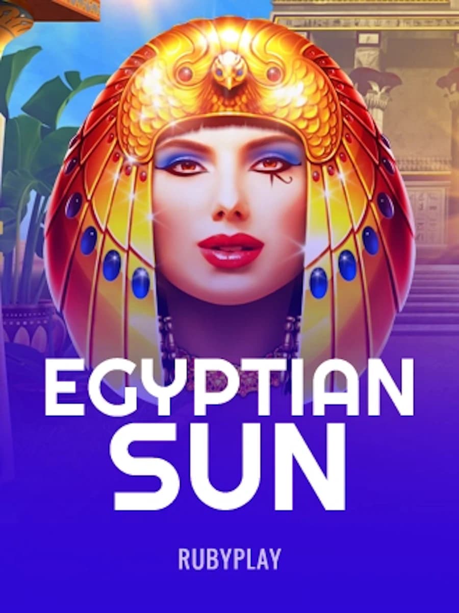 Egyptian Sun
