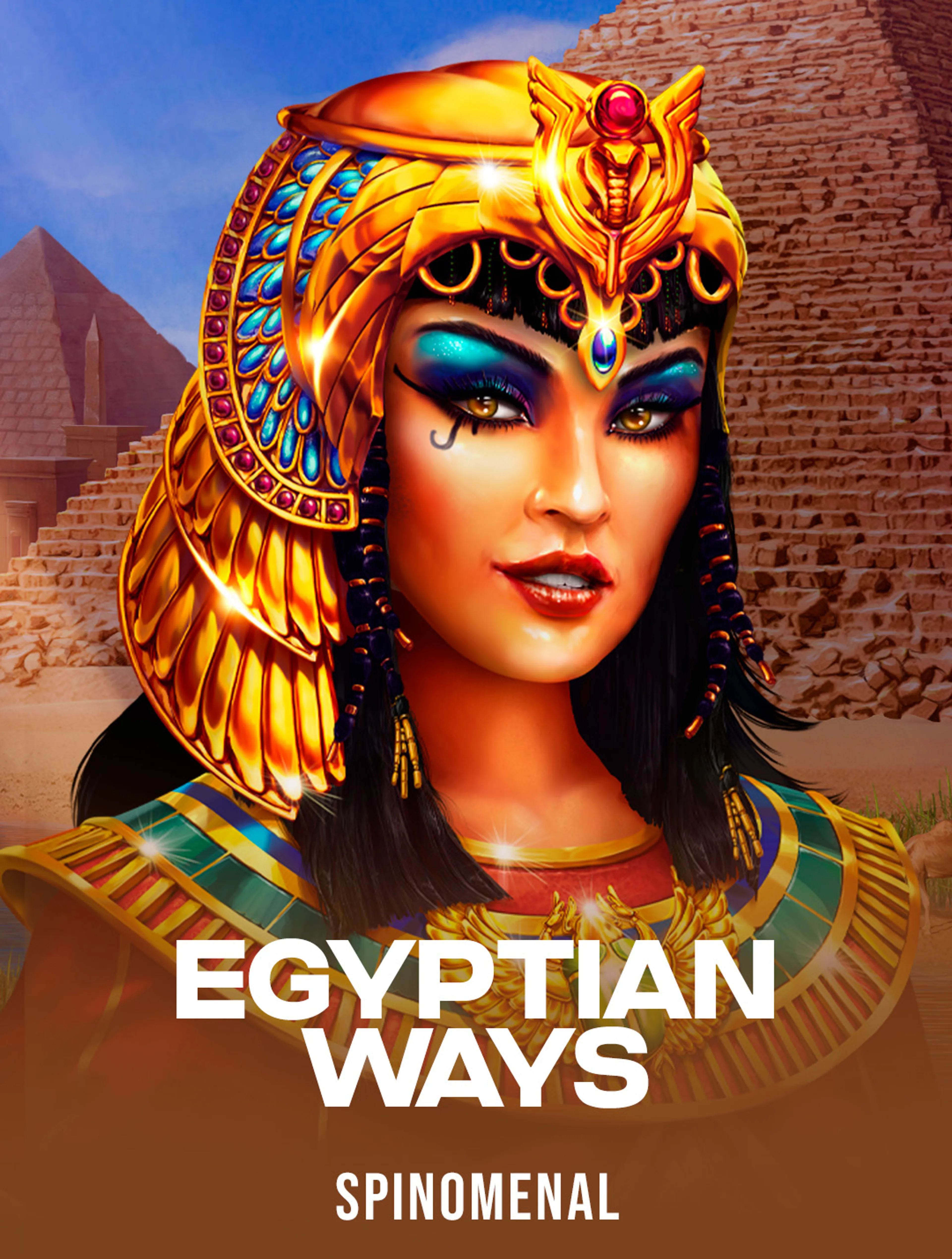 Egyptian Ways