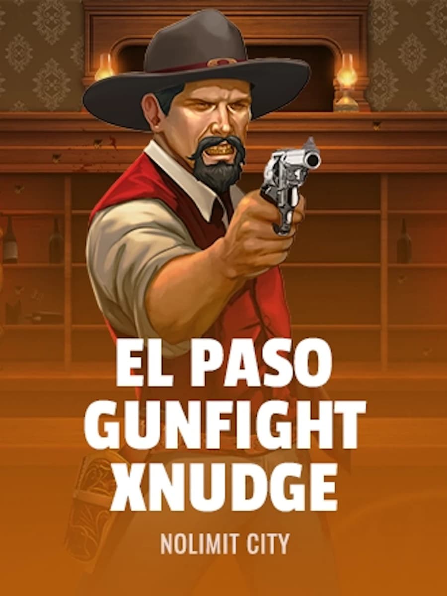 El Paso Gunfight