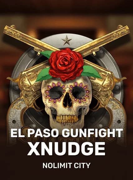 El Paso Gunfight xNudge
