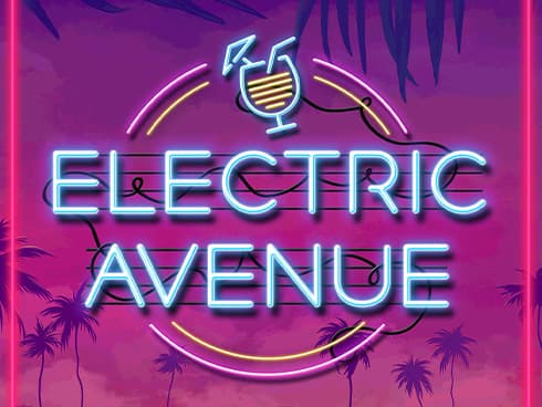 Electric Avenue